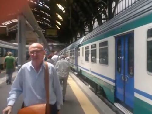 Sciopero di 24 ore Trenitalia e Italo, cosa accadrà giovedì 13 luglio