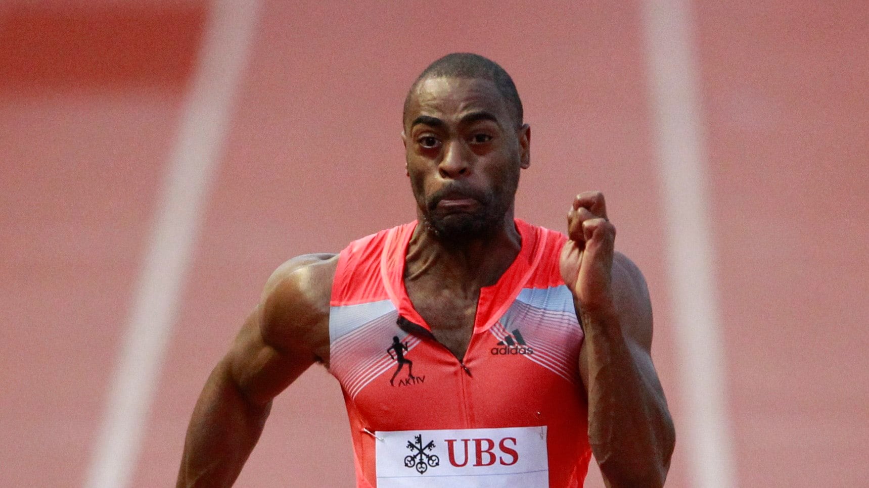 Tyson Gay fulmine dopato Il Mondiale perde l'anti Bolt