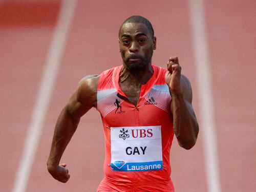 Atletica, Gay e Powell positivi al doping: niente Mondiali