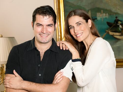 Mirca Viola: "Per amore di mio figlio porto in scena il silenzio delle donne"