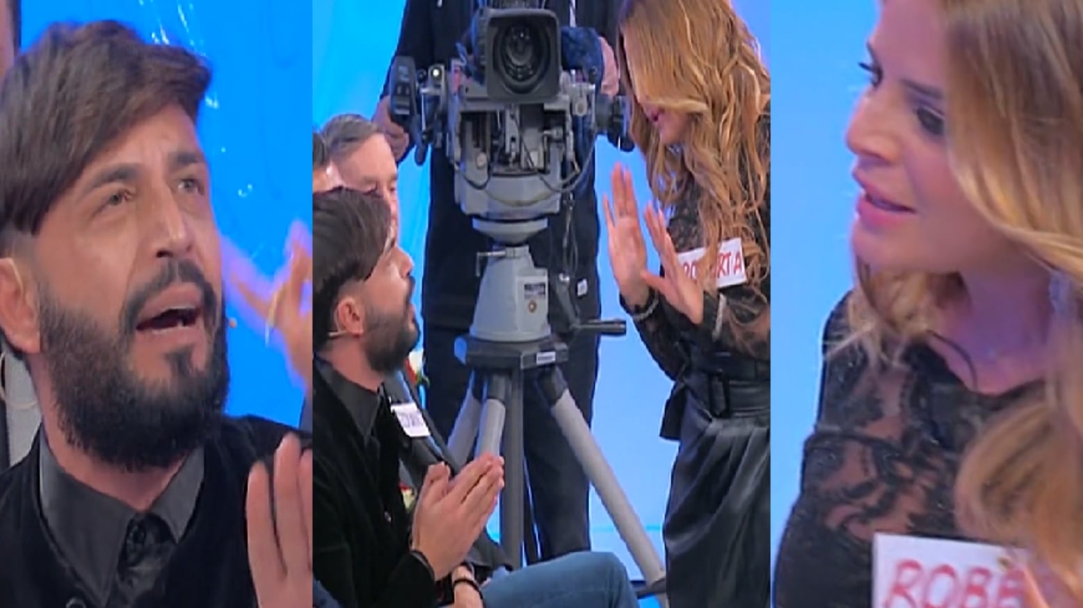 Trono over, Armando Incarnato ancora sotto accusa: frequenta una 20enne?