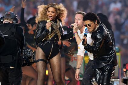 Super Bowl, le foto 5