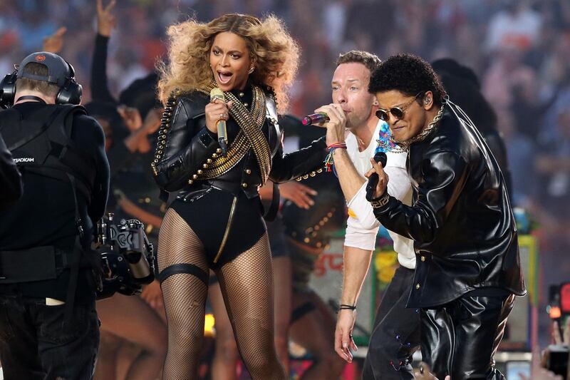 Super Bowl, le foto 5