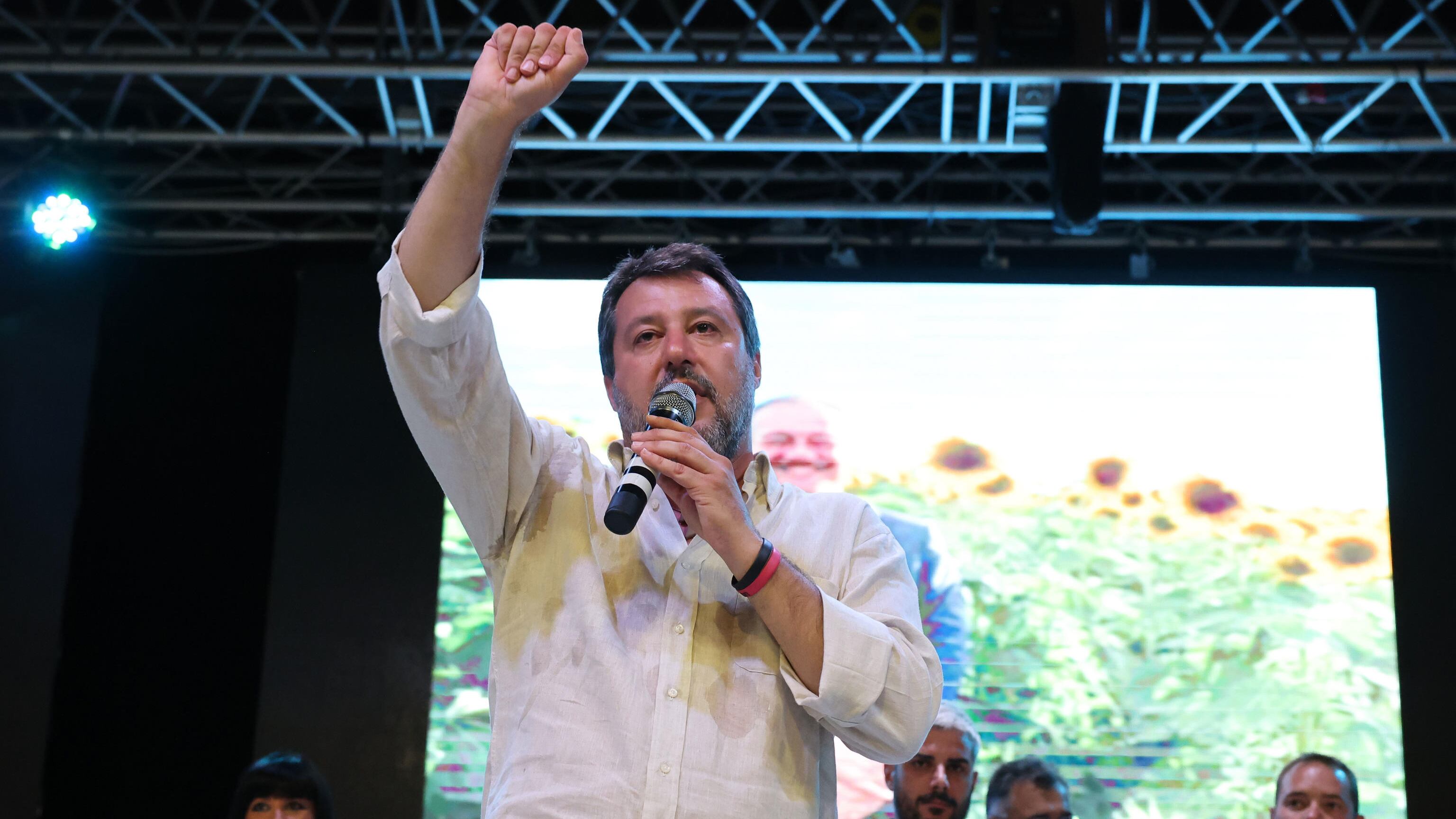L'ostruzionismo della Lega blocca droga e ius scholae
