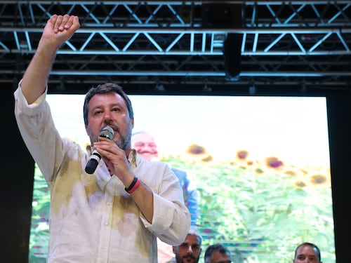 L'ostruzionismo della Lega blocca droga e ius scholae