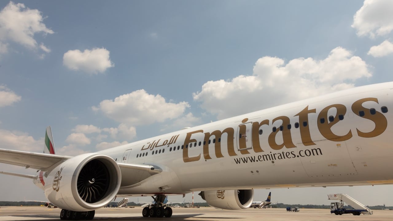 Emirates torna a Malpensa: volo covid tested per New York