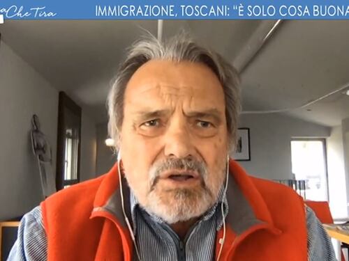 "Schlein troppo intelligente per loro". Toscani insulta (ancora) gli italiani