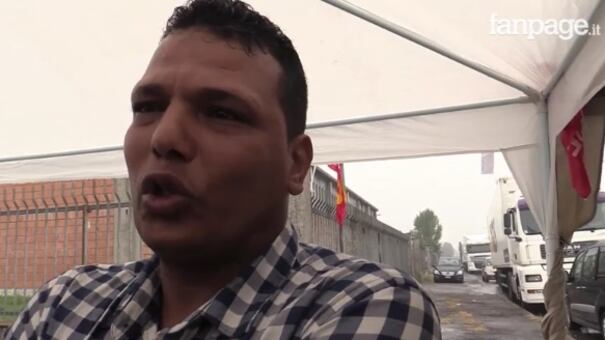 Operaio ucciso dal tir, il fratello: "Il capo ha detto di stirarlo..."
