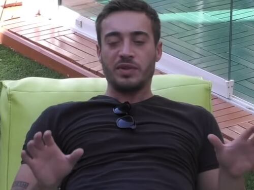 "Ecco cosa succedeva". La confessione di Spinalbese sulle liti con Belen