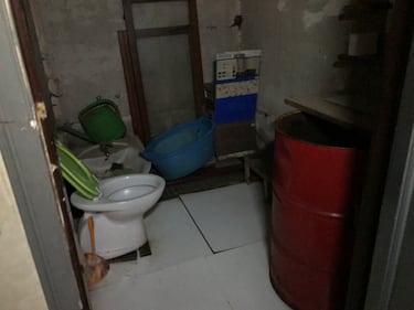 Italiani senza casa: il comune gli propone di trasferirsi in un campo rom 7
