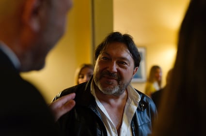 Nasce Vis Factor, l’evento nel cuore di Roma 6