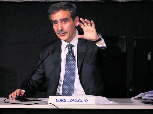 Mps, Lovaglio all’attacco: “Non possono dividerci”