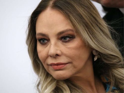 Grave lutto per Ornella Muti e Naike Rivelli: "Adesso sei pura luce"