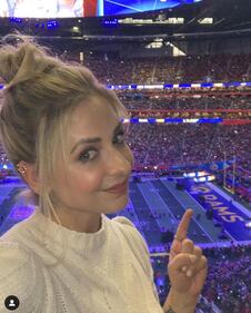 Sarah Michelle Gellar, le foto dell'attrice 14