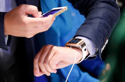 Parte IFA 2013 all'insegna dell'high-tech 7