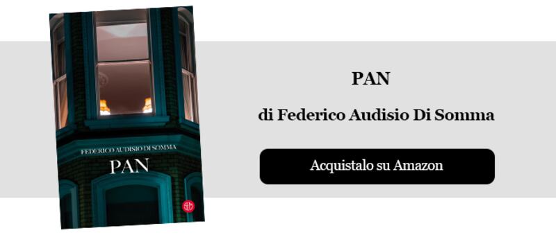 Pan di Federico Audisio Di Somma