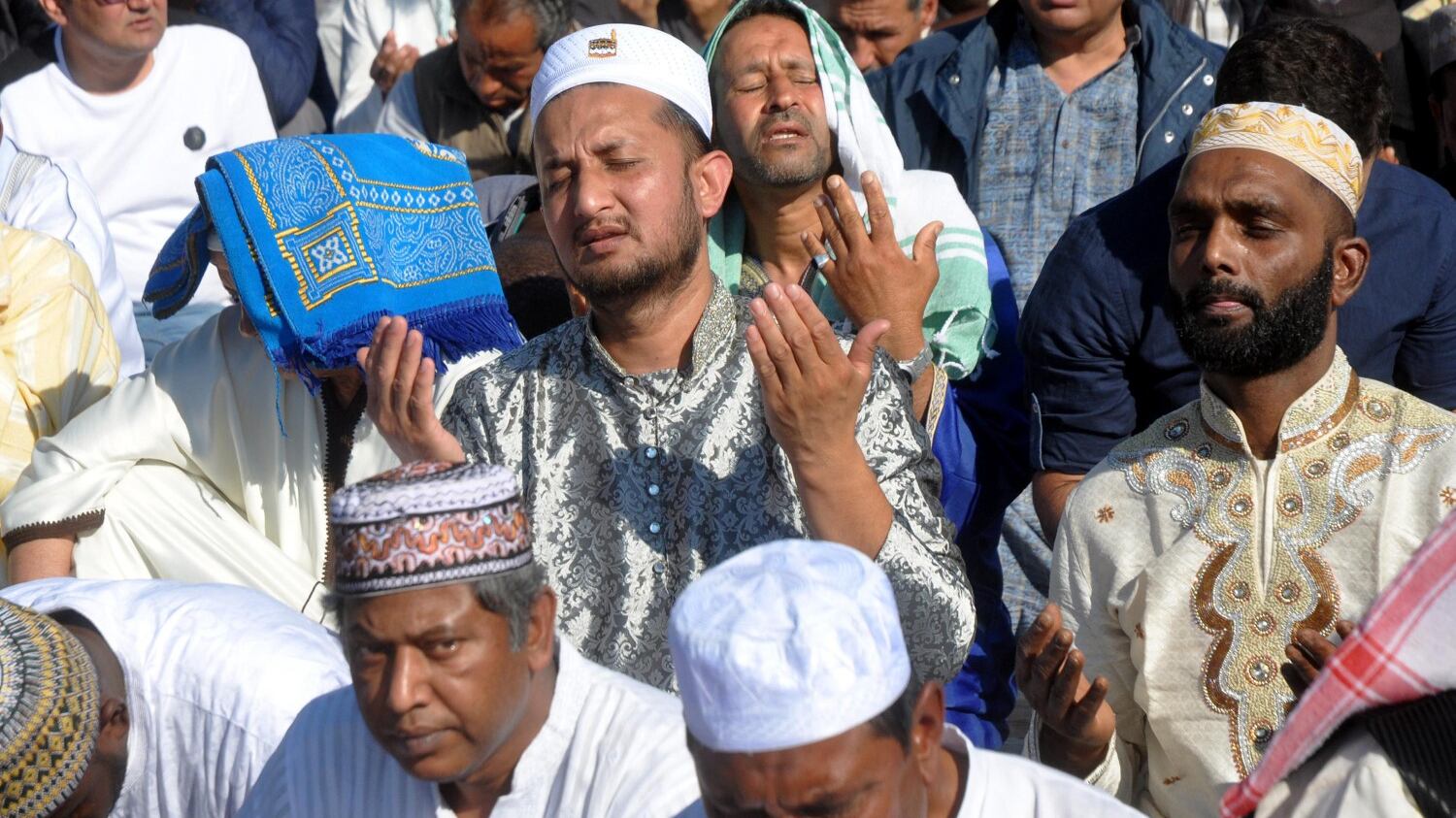 La fuga dall'Islam: aumento di atei tra arabi