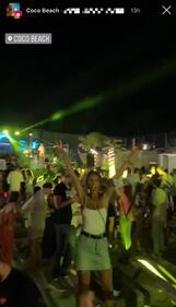 L'ultima notte delle discoteche tra assembramenti e poche mascherine 5