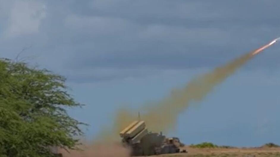 Lanciato un missile Type-88: scatta l'avviso del Giappone alla Cina