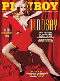 Playboy, le modelle più celebri di tutti i tempi 3
