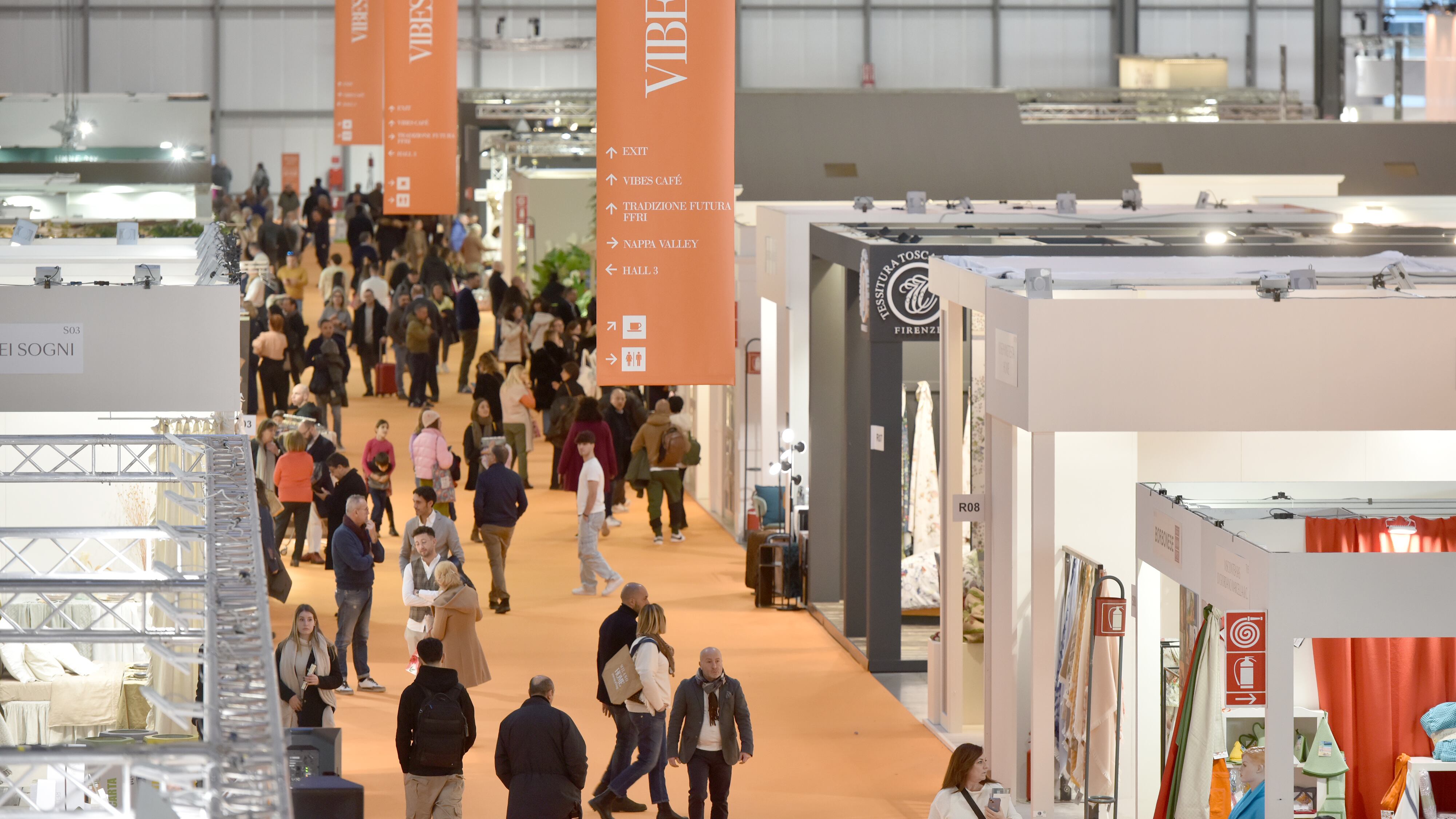 Milano Home, tour in Italia e Europa sul retail del futuro per mondo della casa