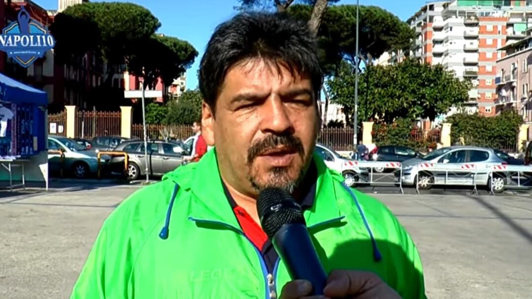 È morto Hugo Maradona: il fratello di Diego aveva 52 anni