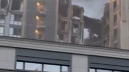 Missile su Dnipro, Kiev: "Russia terrorista". La svolta di Putin: "Risoluzione pacifica"