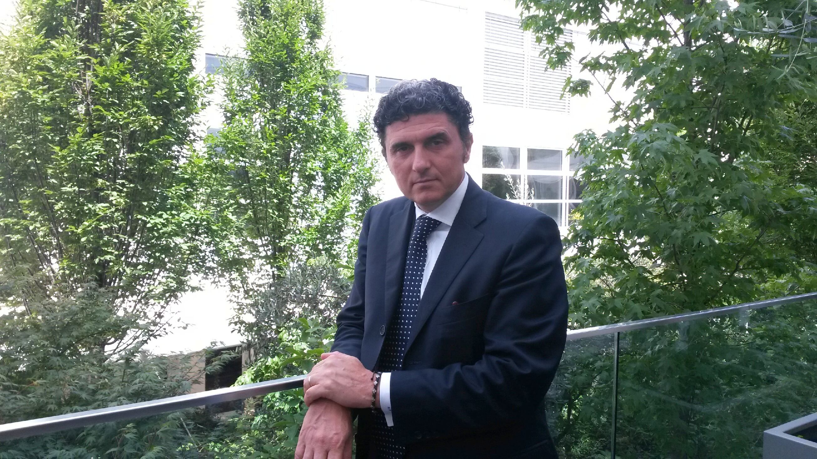 Pazzali: "Bene l'ok Fiat, presto altre novità per Milano Auto Show"