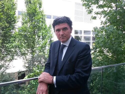 Pazzali: "Bene l'ok Fiat, presto altre novità per Milano Auto Show"