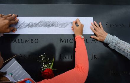 Ground zero e la memoria dell'11/9 10