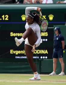 Wimbledon, parata di vip 7