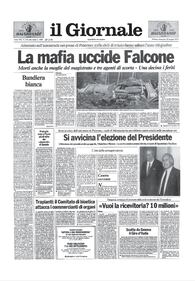 Le copertine dal 1974 al 1998 18