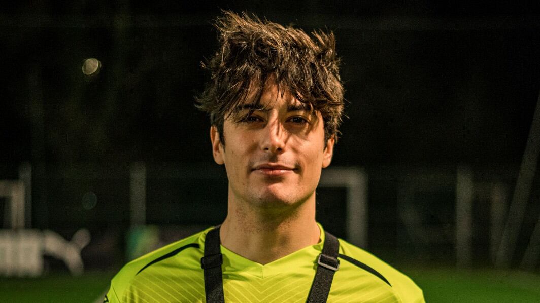 "Pochi fischietti? Io sono stato sospeso per aver portato gli arbitri su TikTok"
