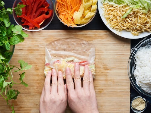 Dieta antinfiammatoria: quali sono i benefici? I cibi da assumere e da evitare