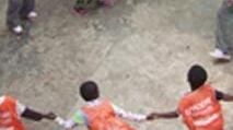 Musica e un testimonial olimpionico per finanziare «unaltroasilo» in Senegal
