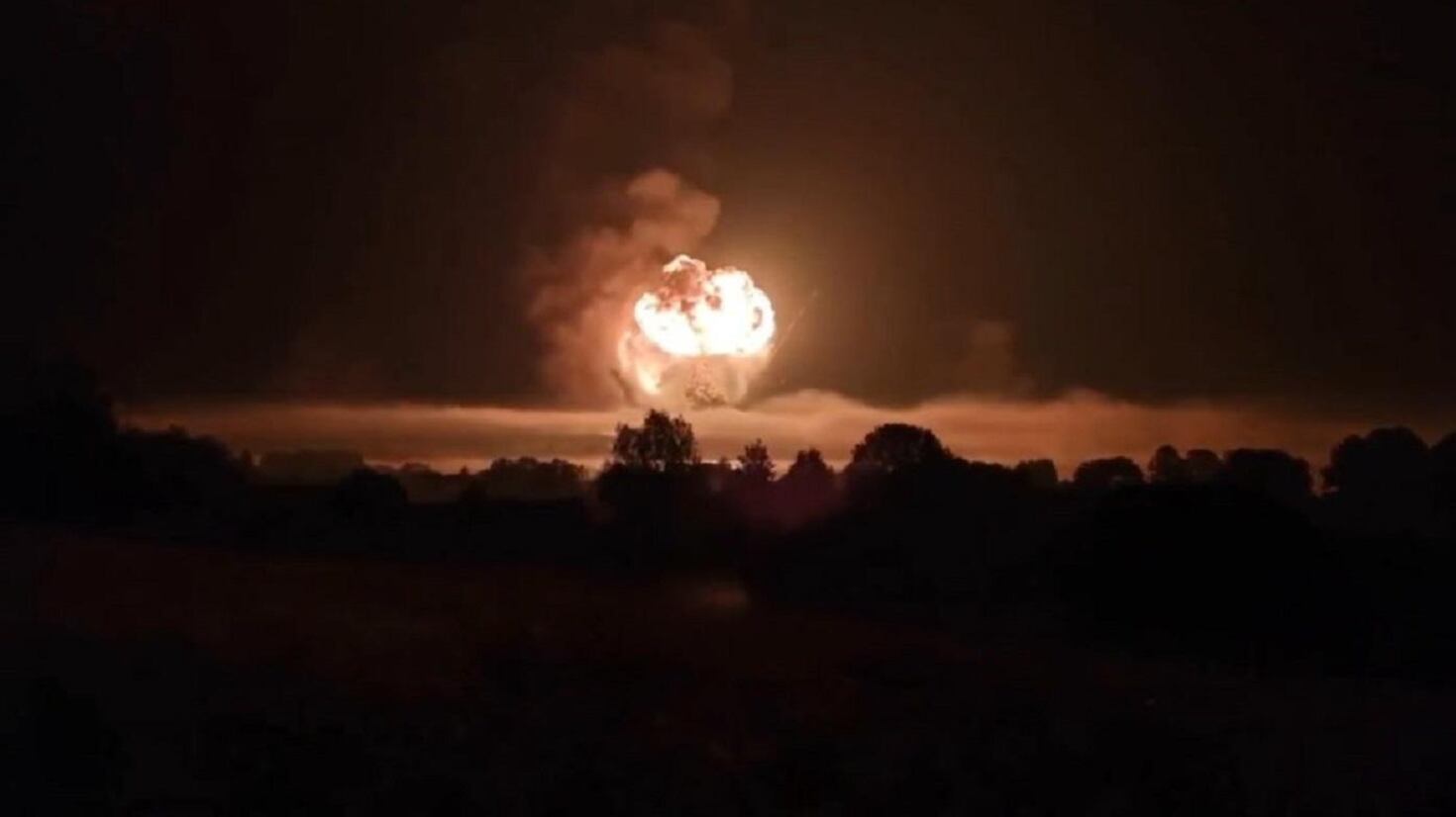 La prova degli aiuti di Kim: 6 ufficiali morti nel Donetsk