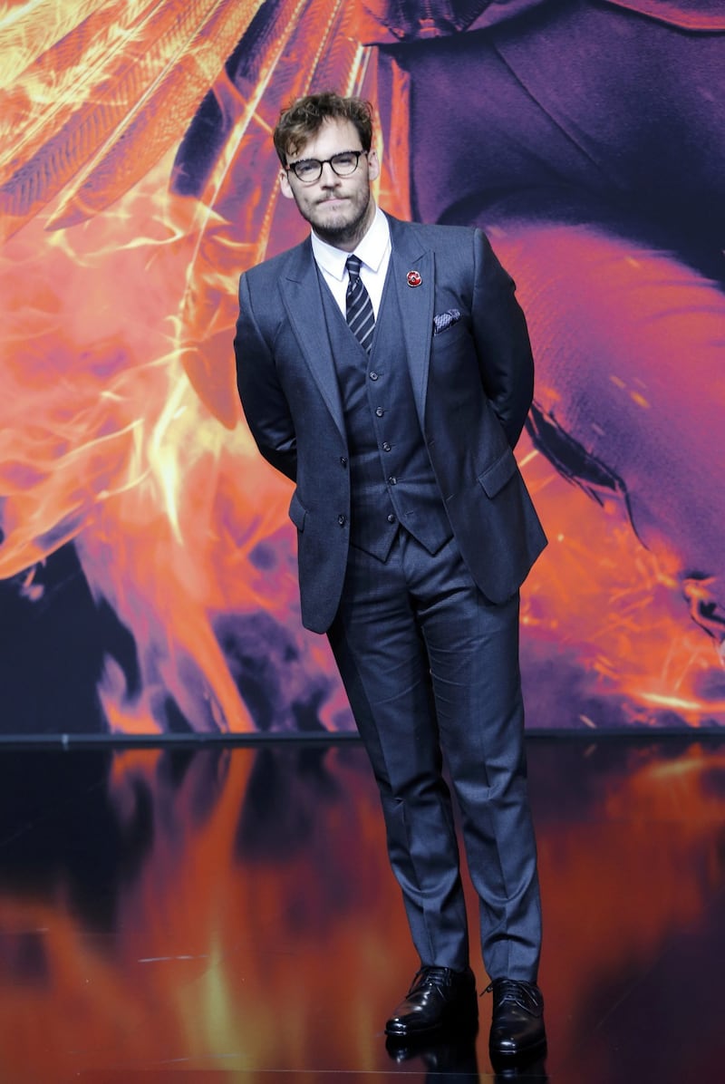 Hunger Games: protagoniste senza reggiseno a Berlino 29
