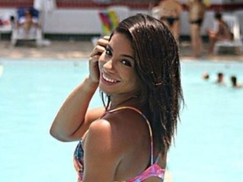 Olimpiadi, la "scappatella" della tuffatrice brasiliana che fa discutere: lite in diretta tv