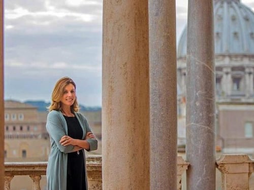 "Musei Vaticani aperti al mondo. Subito la Cina"