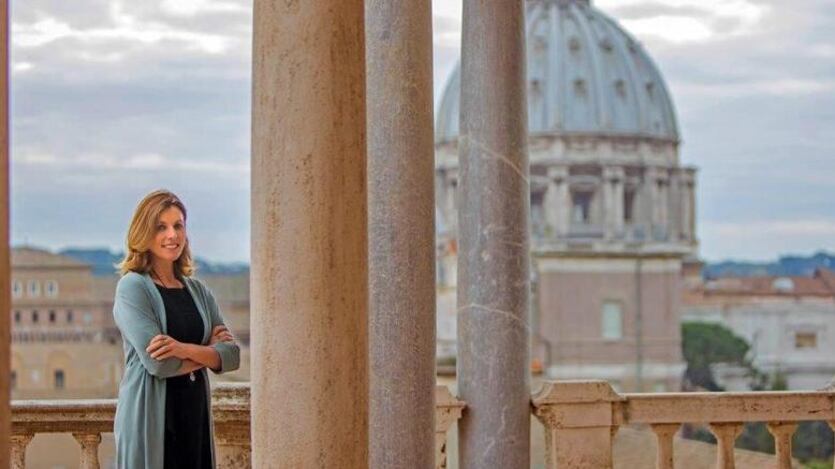 "Musei Vaticani aperti al mondo. Subito la Cina"