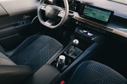 Lancia Ypsilon Turbo 100: guarda tutte le foto 10