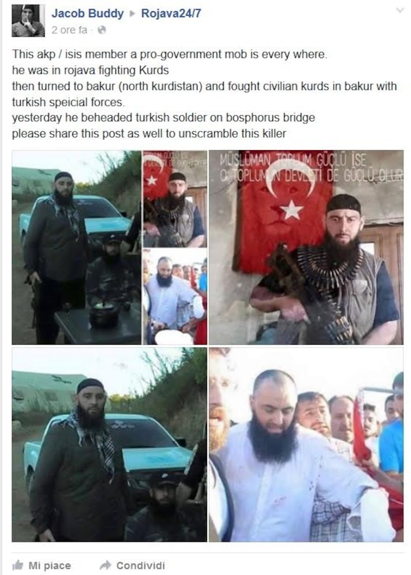 Isis