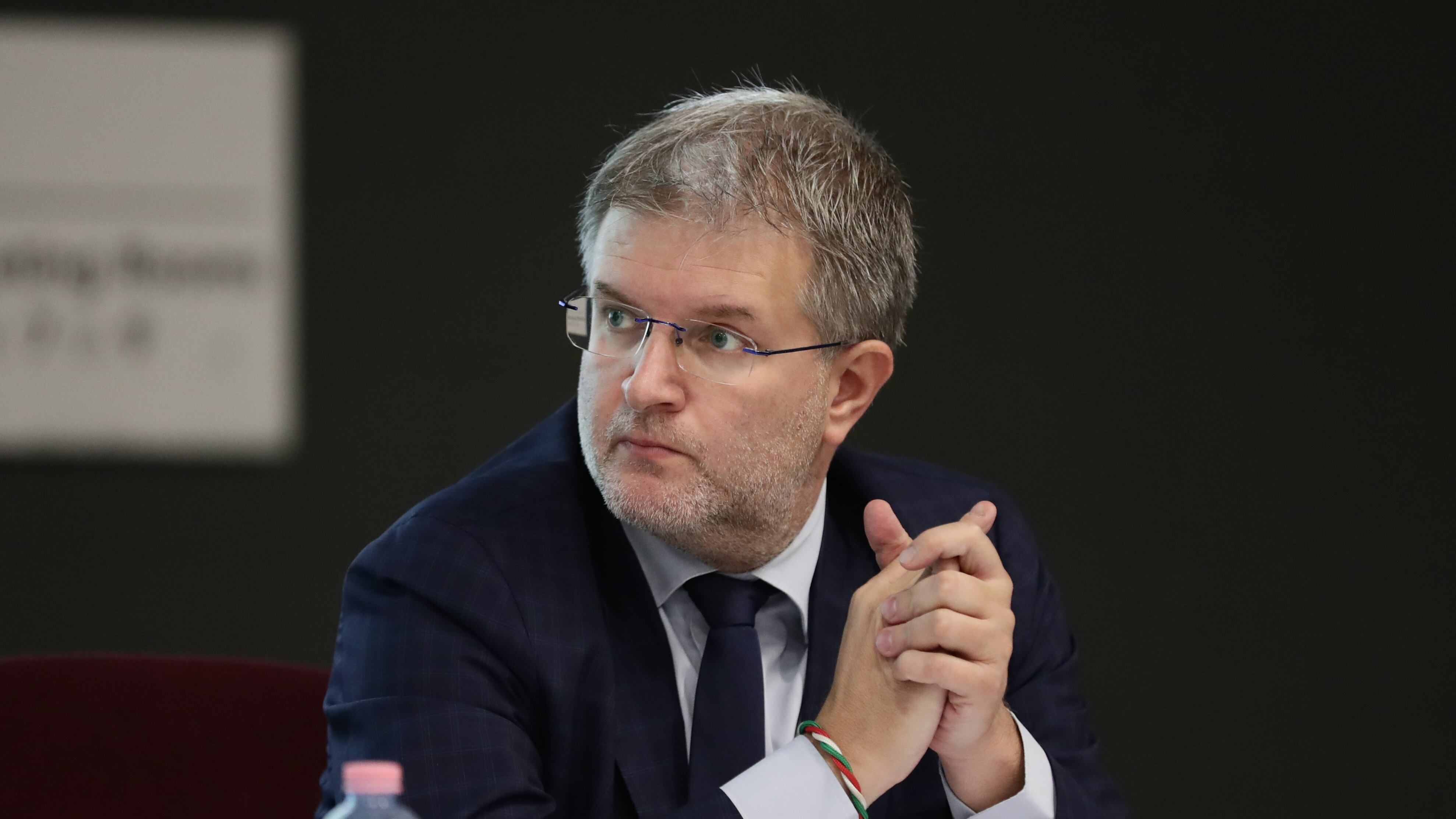 Lobby nera, archiviati ma "sospettati"