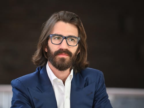 Del Vecchio tira dritto sul Fatto. E il titolo Seif vola in Borsa