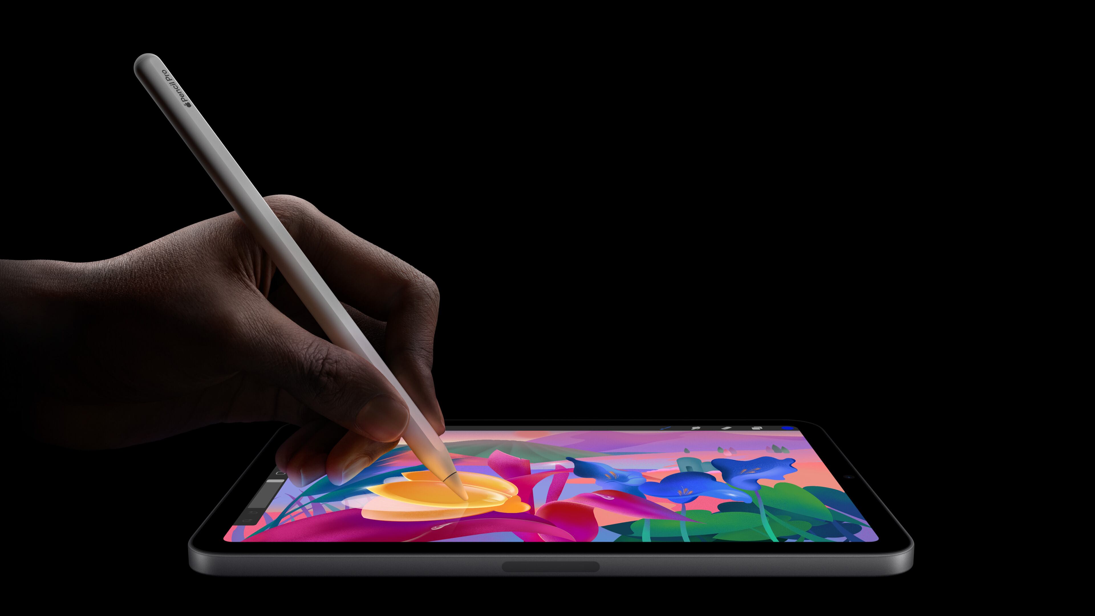 Apple lancia a sorpresa il nuovo iPad Mini, pronto per Apple Intelligence