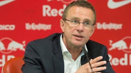 Gazidis con Rangnick si mette a nudo