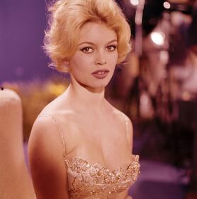 La vita pubblica di Brigitte Bardot 6