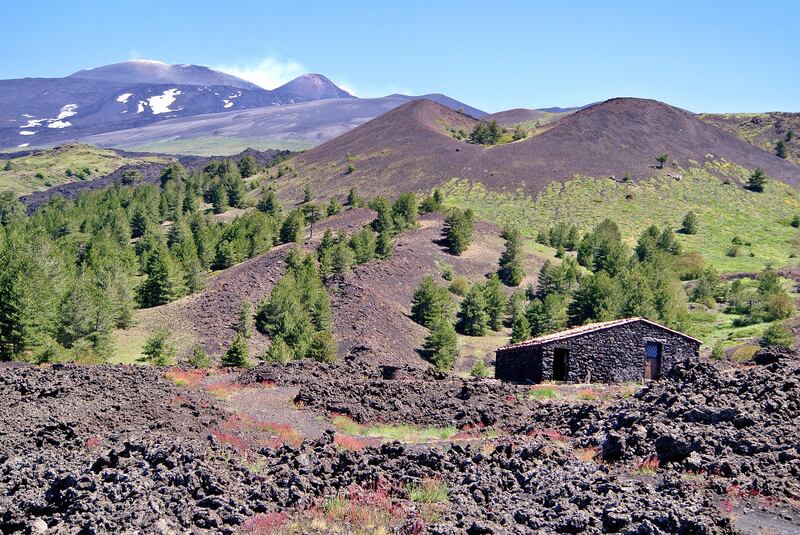 Etna
