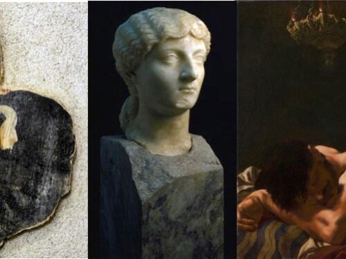 Eva vs Eva, il mondo femminile nella storia: capolavori in mostra a Villa d'Este