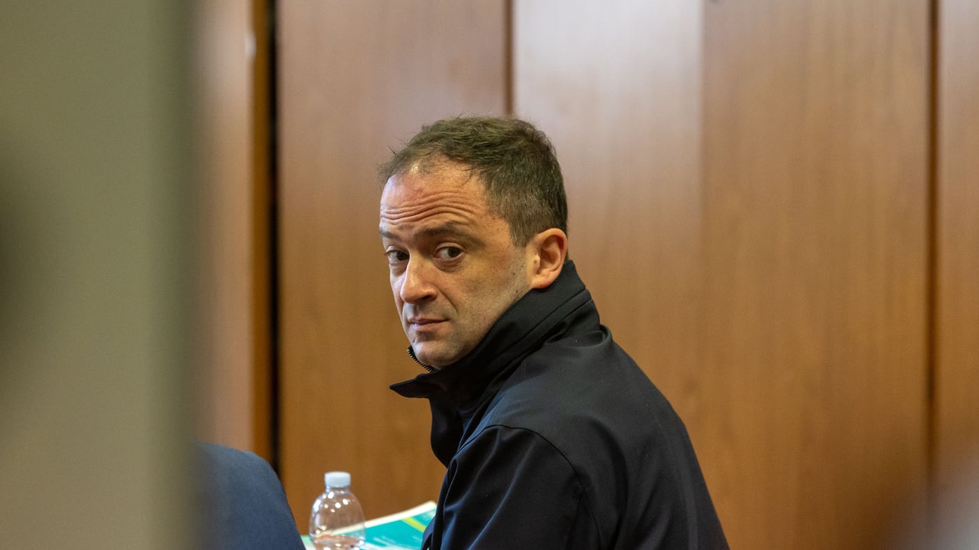Alberto Genovese, secondo processo per abusi sessuali: chiesto il rito abbreviato